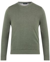 Zanone - Pullover - Lyst