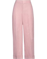 Max Mara - Trouser - Lyst