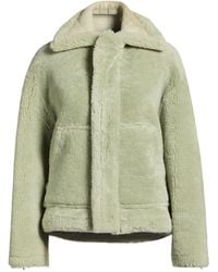 Jacquemus - Shearling & Teddy - Lyst