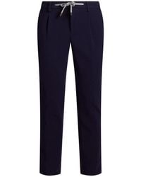 Mason's - Pants Polyester, Viscose, Polyamide, Elastane - Lyst