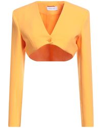 Patrizia Pepe - Jacket - Lyst