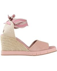 Palomitas By Paloma Barcelo' - Sandals - Lyst