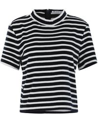 Alexander Wang T-shirts - Blau
