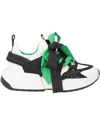 Tosca Blu - Sneakers Textile Fibers, Rubber - Lyst