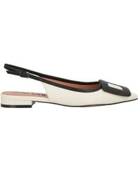 Bibi Lou - Ballet Flats - Lyst