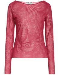 La Petite Robe Di Chiara Boni - T-shirts - Lyst