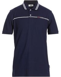 Ice Iceberg - Polo Shirt Cotton - Lyst