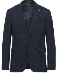 Tommy Hilfiger Blazers for Men | Online Sale up to 80% off | Lyst
