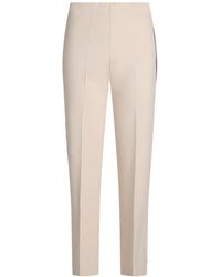 Shirtaporter - Trouser - Lyst