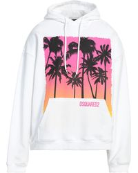 DSquared² - Sweatshirt - Lyst