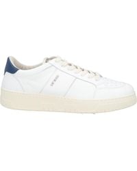SAINT SNEAKERS - Sneakers Leather - Lyst
