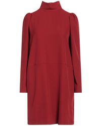 8pm - Vestito Corto - Lyst