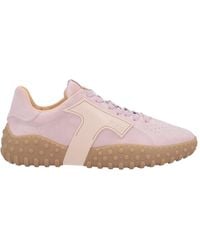 Tod's - Trainers - Lyst