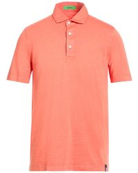 Drumohr - Polo Shirt - Lyst