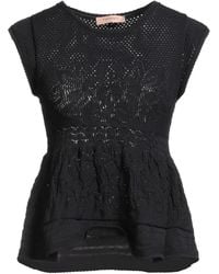 Twinset - Top - Lyst
