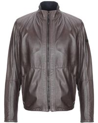 strellson metropolitan jacket