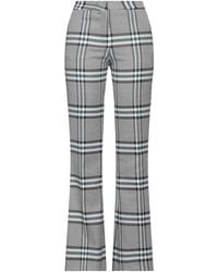 SIMONA CORSELLINI - Trouser - Lyst
