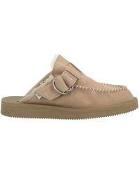Suicoke - Mules & Clogs - Lyst