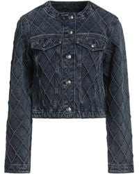 Rag & Bone - Chaqueta Vaquera - Lyst