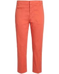 Dondup - Trouser - Lyst