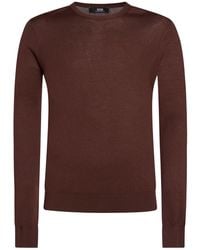 Alpha Studio - Pullover - Lyst