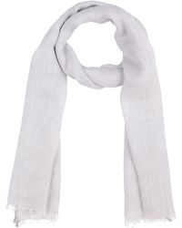 Eleventy Bufanda - Gris