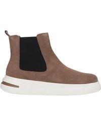 Guess - Ankle Boots - Lyst