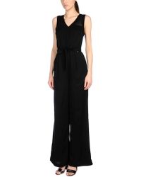 Guess Overalls - Black