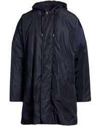 Aspesi - Midnight Coat Polyamide - Lyst