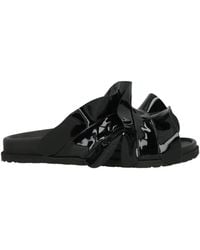 MSGM - Sandals - Lyst