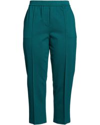 MEIMEIJ - Deep Pants Viscose, Polyamide, Elastane - Lyst
