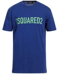 DSquared² - Camiseta - Lyst