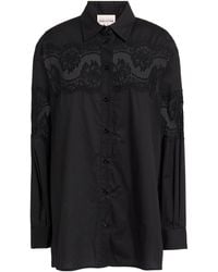 Semicouture - Camisa - Lyst
