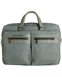 Piquadro - Handbags - Lyst