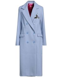 Shopart - Coat - Lyst
