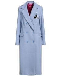 Shopart - Coat - Lyst