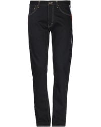 Facetasm - Jeans Cotton, Acrylic, Wool - Lyst