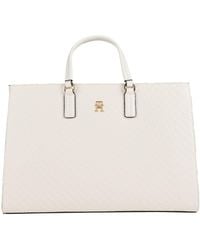 Tommy Hilfiger - Handbags - Lyst