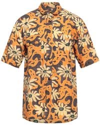Nanushka - Shirt - Lyst