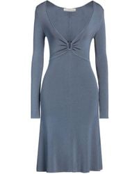 Guess - Mini-Kleid - Lyst
