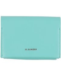 Jil Sander - Cardholder - Lyst