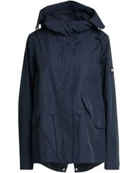 Aigle - Jacket - Lyst