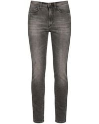 CYCLE - Jeans Cotton, Polyester, Cotton, Modal, Elastane - Lyst