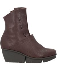 Trippen - Ankle Boots - Lyst