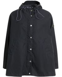 Barbour - Cape - Lyst