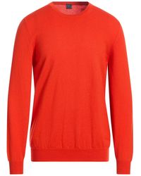 Fedeli - Sweater Cashmere - Lyst