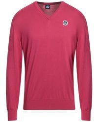 North Sails - Jumper - Lyst