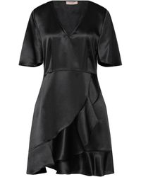 Twinset - Mini Dress - Lyst
