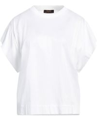 Moorer - T-shirt - Lyst
