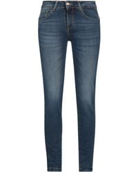 Kocca - Jeans Cotton, Elastane - Lyst